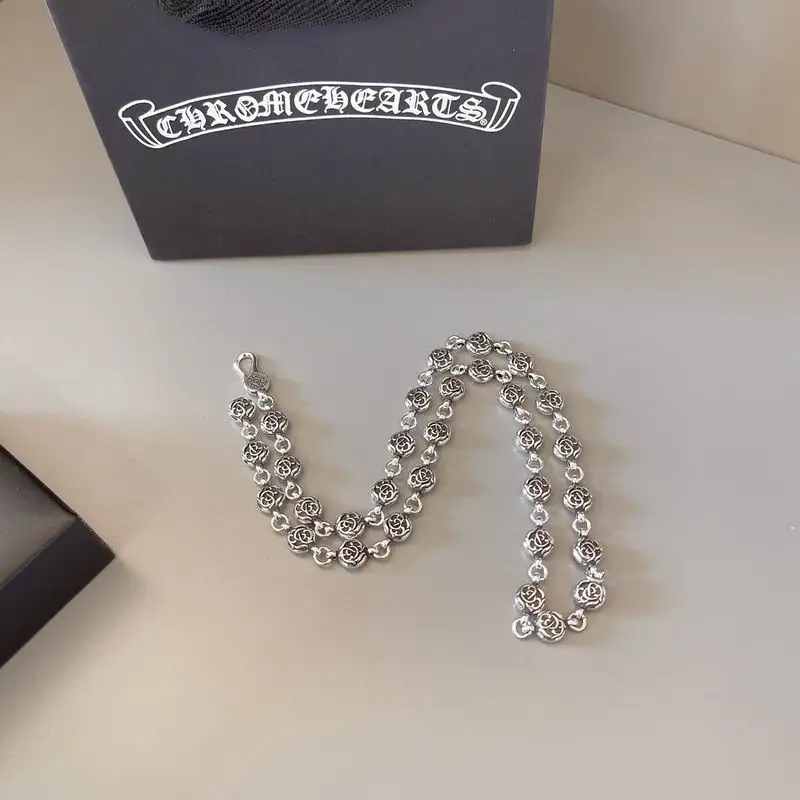 Chrome Hearts necklace 05yxh71